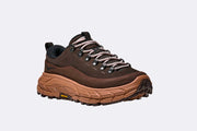 Zapatillas Hoka Tor Summit marron para hombre